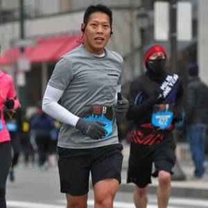 Meet your Posher, Eugene